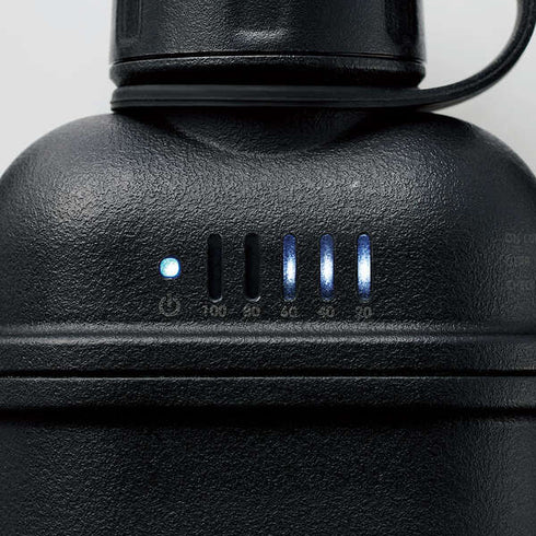 日本NESTOUT Outdoor Battery 10000mAh 軍事風行動電源 防水防塵防震